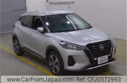 nissan nissan-others 2023 quick_quick_6AA-SNP15_005179