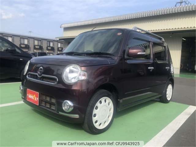 daihatsu mira-cocoa 2014 -DAIHATSU 【大分 581ﾇ1929】--Mira Cocoa DBA-L675S--L675S-0166844---DAIHATSU 【大分 581ﾇ1929】--Mira Cocoa DBA-L675S--L675S-0166844- image 1