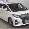 toyota alphard 2017 quick_quick_DBA-AGH30W_AGH30-0122522 image 1