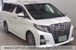 toyota alphard 2017 quick_quick_DBA-AGH30W_AGH30-0122522