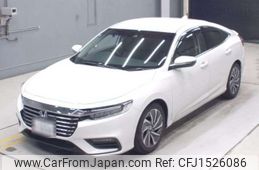 honda insight 2021 CFJ1526086