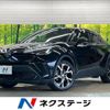 toyota c-hr 2020 -TOYOTA--C-HR 6AA-ZYX11--ZYX11-2019012---TOYOTA--C-HR 6AA-ZYX11--ZYX11-2019012- image 1