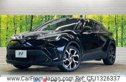 toyota c-hr 2020 -TOYOTA--C-HR 6AA-ZYX11--ZYX11-2019012---TOYOTA--C-HR 6AA-ZYX11--ZYX11-2019012-
