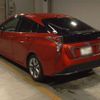 toyota prius 2016 -TOYOTA 【福岡 331ﾌ1755】--Prius DAA-ZVW50--ZVW50-8025980---TOYOTA 【福岡 331ﾌ1755】--Prius DAA-ZVW50--ZVW50-8025980- image 5