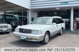 toyota crown-station-wagon 1999 CFJ1633295
