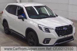 subaru forester 2021 quick_quick_4BA-SK5_014092