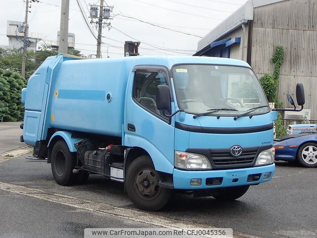 toyota dyna-truck 2007 24411104 image 1