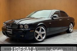 jaguar xj-series 2008 -JAGUAR--Jaguar XJ Series CBA-J73TB--SAJKC74L68TH21497---JAGUAR--Jaguar XJ Series CBA-J73TB--SAJKC74L68TH21497-