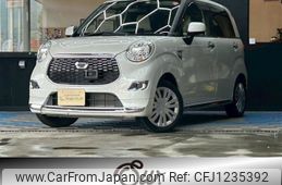 daihatsu cast 2016 CFJ1235392