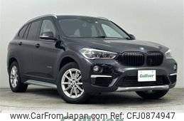 bmw x1 2018 -BMW--BMW X1 DBA-HS20--WBAHS920603D26219---BMW--BMW X1 DBA-HS20--WBAHS920603D26219-