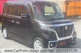 suzuki spacia 2018 CFJ1357179