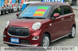 daihatsu cast 2016 CFJ1836197