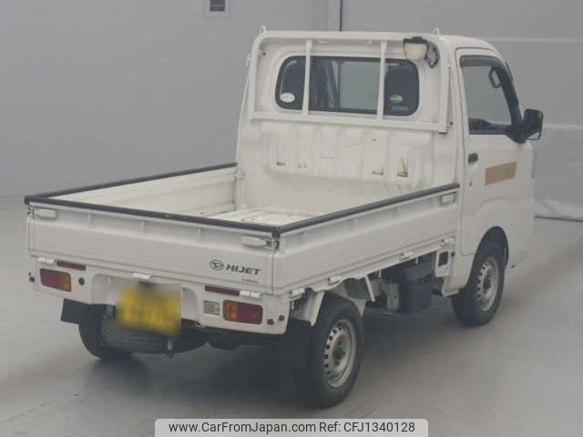 daihatsu hijet-truck 2017 -DAIHATSU 【宮城 480ﾅ4276】--Hijet Truck EBD-S500P--S500P-0070689---DAIHATSU 【宮城 480ﾅ4276】--Hijet Truck EBD-S500P--S500P-0070689- image 2