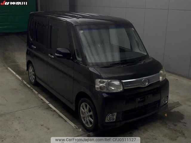 daihatsu tanto 2012 -DAIHATSU--Tanto L375S--L375S-0608157---DAIHATSU--Tanto L375S--L375S-0608157- image 1