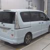 nissan serena 2015 -NISSAN 【滋賀 301た8630】--Serena HFC26-271017---NISSAN 【滋賀 301た8630】--Serena HFC26-271017- image 2