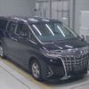 toyota alphard 2019 -TOYOTA--Alphard DBA-AGH30W--AGH30-0266432---TOYOTA--Alphard DBA-AGH30W--AGH30-0266432- image 10