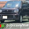 suzuki mr-wagon 2011 -SUZUKI--MR Wagon DBA-MF33S--MF33S-121284---SUZUKI--MR Wagon DBA-MF33S--MF33S-121284- image 1