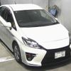 toyota prius 2014 -TOYOTA 【多摩 338ﾊ31】--Prius ZVW30--5753600---TOYOTA 【多摩 338ﾊ31】--Prius ZVW30--5753600- image 1