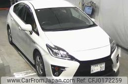 toyota prius 2014 -TOYOTA 【多摩 338ﾊ31】--Prius ZVW30--5753600---TOYOTA 【多摩 338ﾊ31】--Prius ZVW30--5753600-