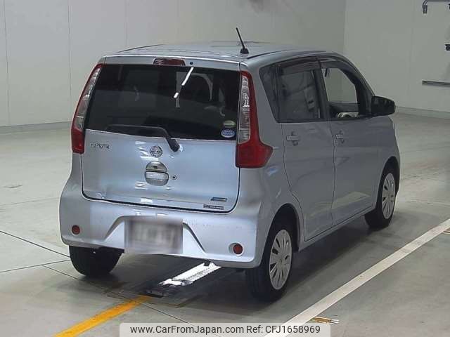 nissan dayz 2015 CFJ1658969 image 2