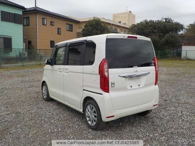 honda n-box 2018 -HONDA--N BOX DBA-JF3--JF3-1062666---HONDA--N BOX DBA-JF3--JF3-1062666- image 2