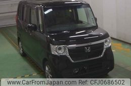 honda n-box 2018 -HONDA--N BOX JF3-1097177---HONDA--N BOX JF3-1097177-