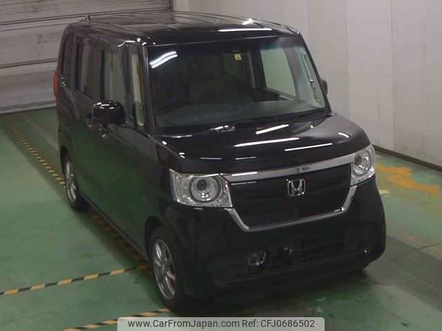 honda n-box 2018 -HONDA--N BOX JF3-1097177---HONDA--N BOX JF3-1097177- image 1