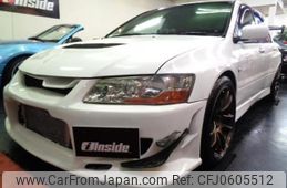 mitsubishi lancer 2003 -MITSUBISHI--Lancer CT9A--CT9A-0203054---MITSUBISHI--Lancer CT9A--CT9A-0203054-