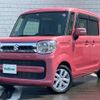 suzuki spacia 2018 -SUZUKI--Spacia DAA-MK53S--MK53S-161937---SUZUKI--Spacia DAA-MK53S--MK53S-161937- image 4