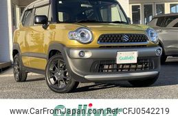 suzuki xbee 2019 -SUZUKI--XBEE DAA-MN71S--MN71S-134304---SUZUKI--XBEE DAA-MN71S--MN71S-134304-