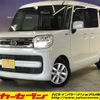 mazda flair-wagon 2018 -MAZDA--Flair Wagon DAA-MM53S--MM53S-106338---MAZDA--Flair Wagon DAA-MM53S--MM53S-106338- image 1