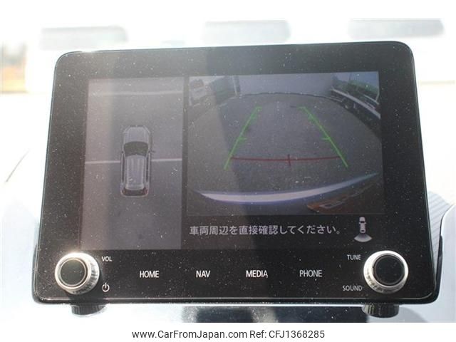 mitsubishi eclipse-cross 2021 -MITSUBISHI--Eclipse Cross 5LA-GL3W--GL3W-0303664---MITSUBISHI--Eclipse Cross 5LA-GL3W--GL3W-0303664- image 2