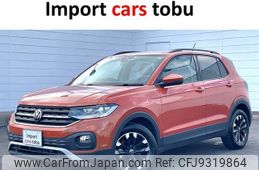 volkswagen t-cross 2022 -VOLKSWAGEN--VW T-Cross C1DKR--WVGZZZC1ZNY029017---VOLKSWAGEN--VW T-Cross C1DKR--WVGZZZC1ZNY029017-