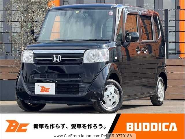 honda n-box 2016 -HONDA--N BOX DBA-JF1--JF1-1832751---HONDA--N BOX DBA-JF1--JF1-1832751- image 1