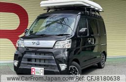 daihatsu hijet-van 2020 -DAIHATSU--Hijet Van 3BD-S321V--S321V-0466982---DAIHATSU--Hijet Van 3BD-S321V--S321V-0466982-