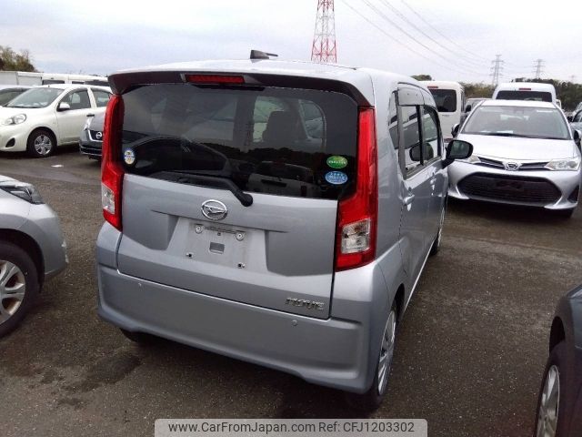 daihatsu move 2021 -DAIHATSU--Move 5BA-LA150S--LA150S-2090574---DAIHATSU--Move 5BA-LA150S--LA150S-2090574- image 2