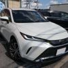 toyota harrier 2021 -TOYOTA 【市原 311】--Harrier 6BA-MXUA80--MXUA80-0054477---TOYOTA 【市原 311】--Harrier 6BA-MXUA80--MXUA80-0054477- image 35