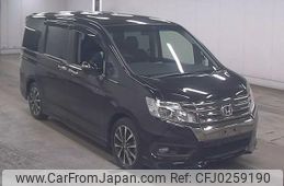 honda stepwagon-spada 2014 quick_quick_DBA-RK5_RK5-1421424