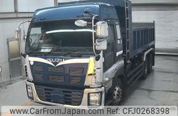 isuzu isuzu-others 2013 -ISUZU--Isuzu Truck CYM77AM-7000252---ISUZU--Isuzu Truck CYM77AM-7000252-