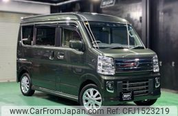 suzuki every-wagon 2022 CFJ1523219