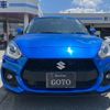 suzuki swift 2018 quick_quick_ZC33S_ZC33S-115325 image 17