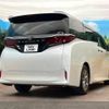 toyota alphard 2023 -TOYOTA--Alphard 3BA-AGH40W--AGH40-0006957---TOYOTA--Alphard 3BA-AGH40W--AGH40-0006957- image 17