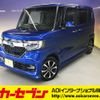 honda n-box 2019 -HONDA--N BOX DBA-JF3--JF3-1300951---HONDA--N BOX DBA-JF3--JF3-1300951- image 1