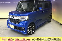 honda n-box 2019 -HONDA--N BOX DBA-JF3--JF3-1300951---HONDA--N BOX DBA-JF3--JF3-1300951-