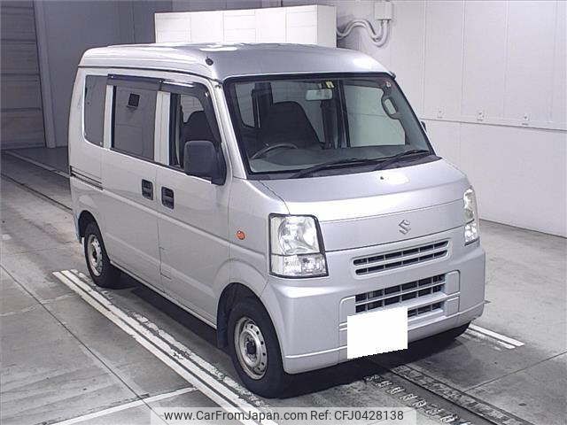 suzuki every 2011 -SUZUKI 【尾張小牧 480ｷ2645】--Every DA64V--481368---SUZUKI 【尾張小牧 480ｷ2645】--Every DA64V--481368- image 1