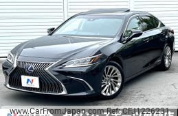 lexus es 2019 -LEXUS--Lexus ES 6AA-AXZH10--AXZH10-1001040---LEXUS--Lexus ES 6AA-AXZH10--AXZH10-1001040-