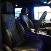 mercedes-benz g-class 2021 CFJ1582594 image 8