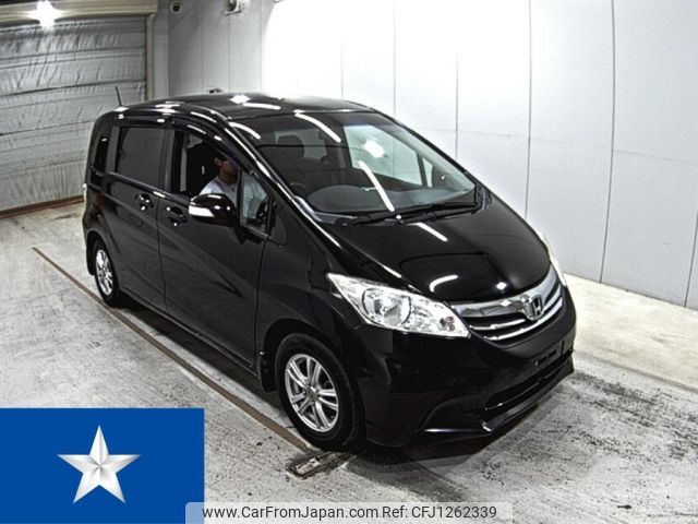 honda freed 2013 -HONDA--Freed GB3--GB3-3005100---HONDA--Freed GB3--GB3-3005100- image 1