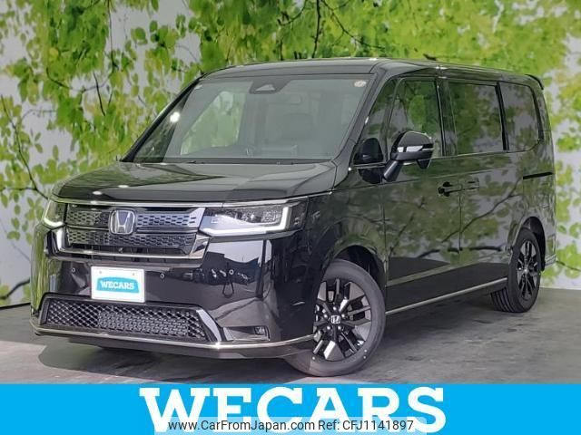 honda stepwagon-spada 2025 quick_quick_5BA-RP6_RP6-1128825 image 1