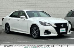 toyota crown 2016 -TOYOTA--Crown DBA-ARS210--ARS210-6004609---TOYOTA--Crown DBA-ARS210--ARS210-6004609-